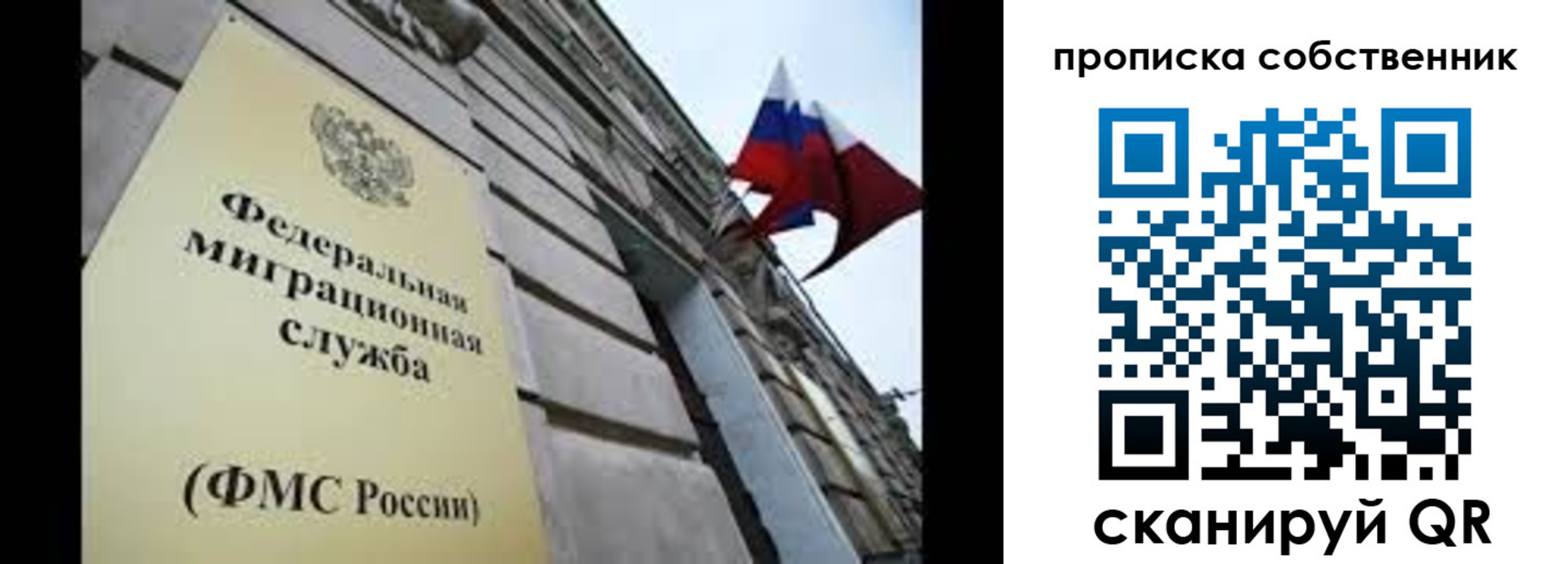 прописка гарантия в Боровске